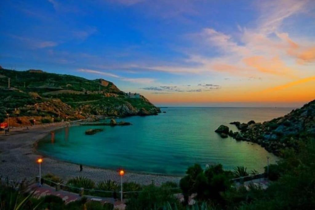 El Refugio De Yetana Centro Ciudad Con Parking Διαμέρισμα Καρταχένα Εξωτερικό φωτογραφία