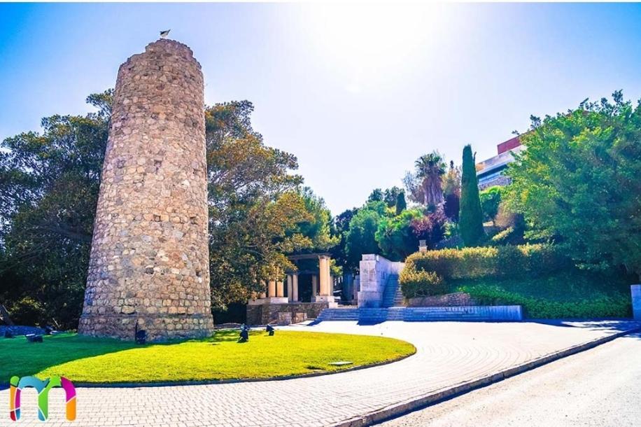 El Refugio De Yetana Centro Ciudad Con Parking Διαμέρισμα Καρταχένα Εξωτερικό φωτογραφία