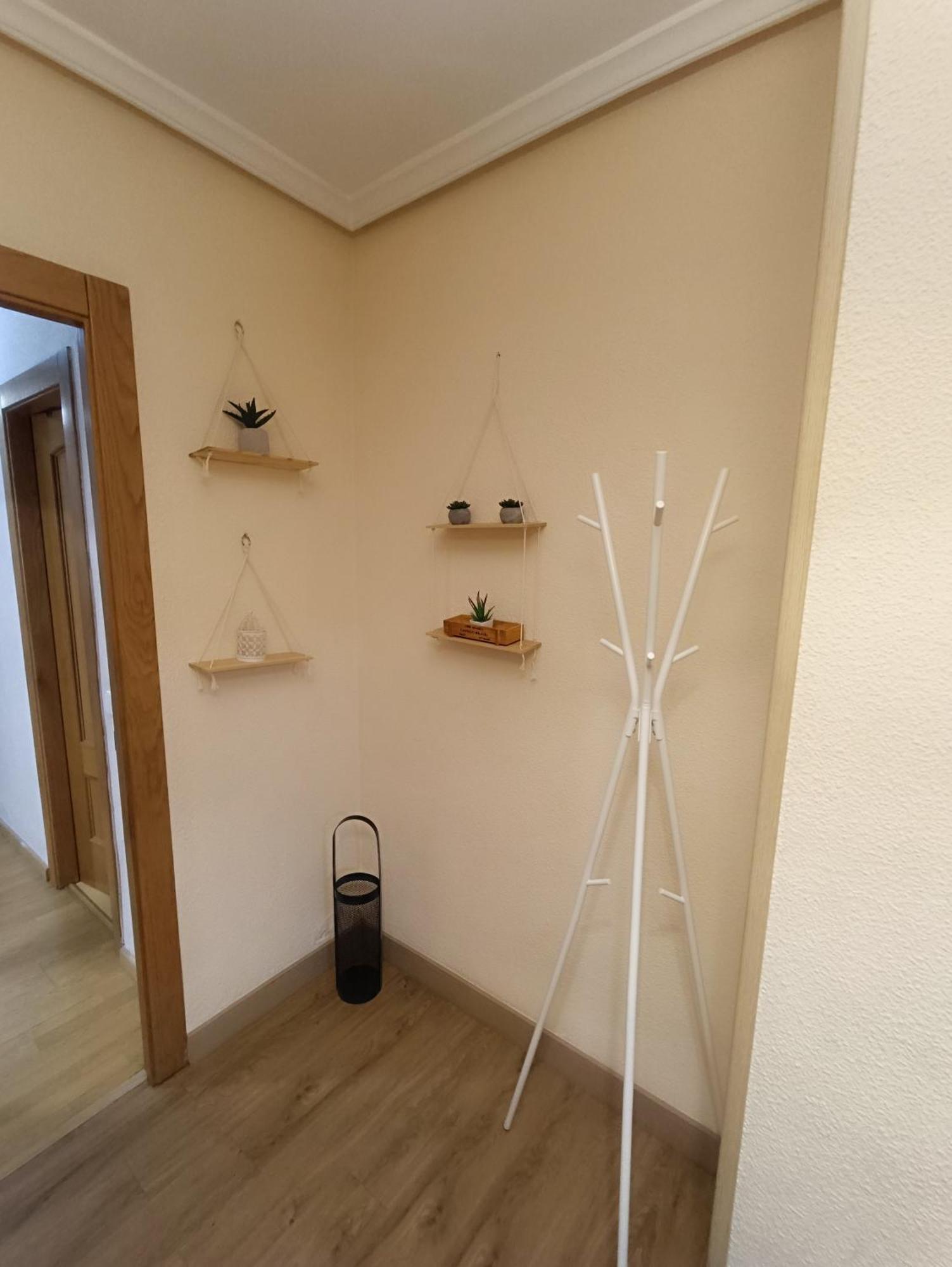El Refugio De Yetana Centro Ciudad Con Parking Διαμέρισμα Καρταχένα Εξωτερικό φωτογραφία